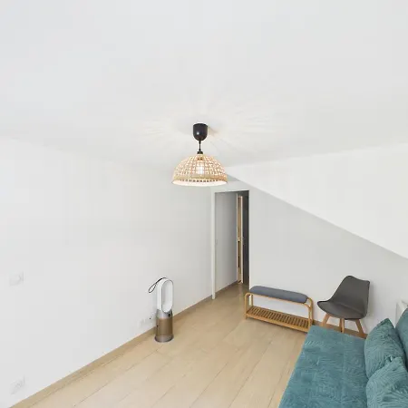 Valentina Holiday home Juan-les-Pins