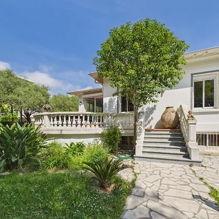 Holiday home Valentina Juan-les-Pins