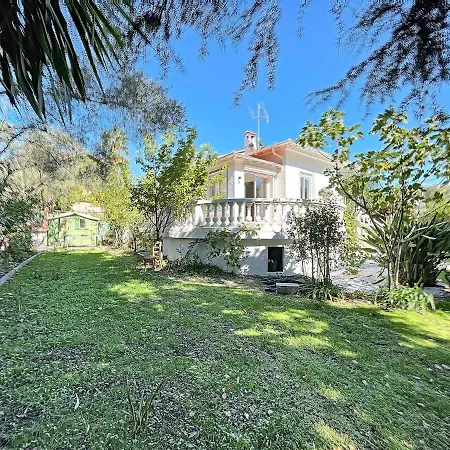 Valentina Holiday home Juan-les-Pins