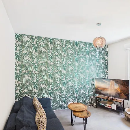 Valentina Holiday home