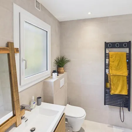 Holiday home Valentina Juan-les-Pins